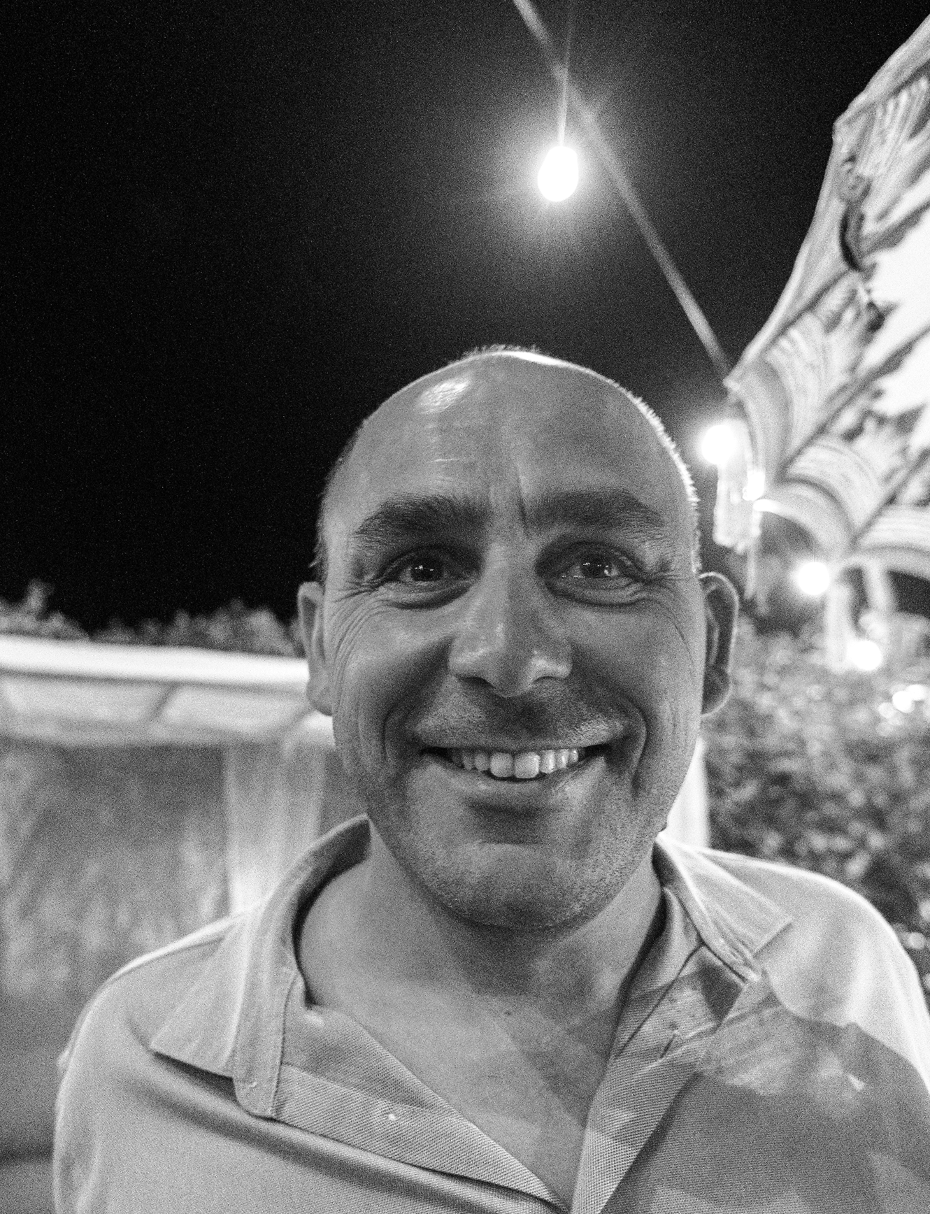DJ Patrick — DJ Animateur Technicien éclairagiste